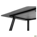 Стол Lyon Black AMF