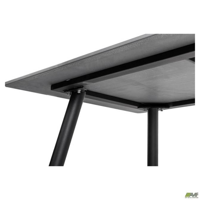 Стол Lyon Black AMF