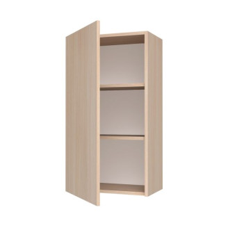 Кухонная секция верхняя ШВ 1Д.900.400 Интегрированная ручка Кухонная секция верхняя ШВ 1Д.900.400 Интегрированная ручка