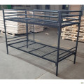 Кровать двухъярусная AMF - 1 90200 2 Черная AMF