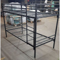 Кровать двухъярусная AMF - 1 90200 2 Черная AMF