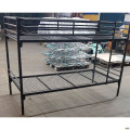 Кровать двухъярусная AMF - 1 90200 2 Черная AMF