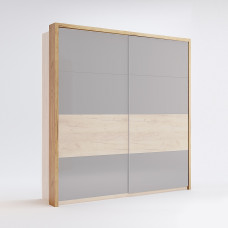 Опція Карниз для Шафи-Купі 2,0х2,1м Рамона / Ramona MiroMark RA-58-LV