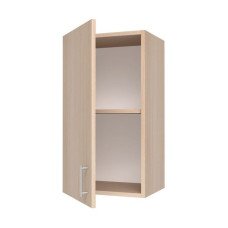 Кухонная секция с ручкой верхяя ШВ 1Д.720.300 ДСП E-Line Senam  