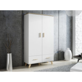 Шафа Lotta 2D2S Cama