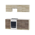 Модульна кухня Сонома/Сонома ЕКО Еверест
