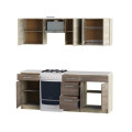 Модульна кухня Сонома/Сонома ЕКО Еверест