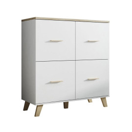 Комод Lotta 110 4D Cama