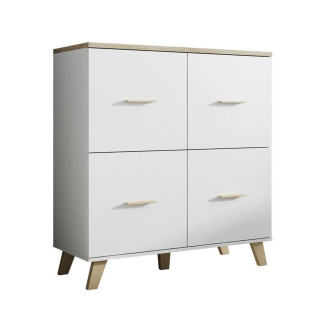 Комод Lotta 110 4D Cama