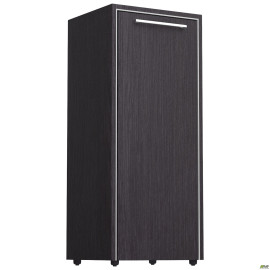 Пенал книжный Оникс 450х400х1090 Мокко AMF