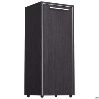 Пенал книжный Оникс 450х400х1090 Мокко  AMF