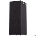 Пенал книжный Оникс 450х400х1090 Мокко AMF