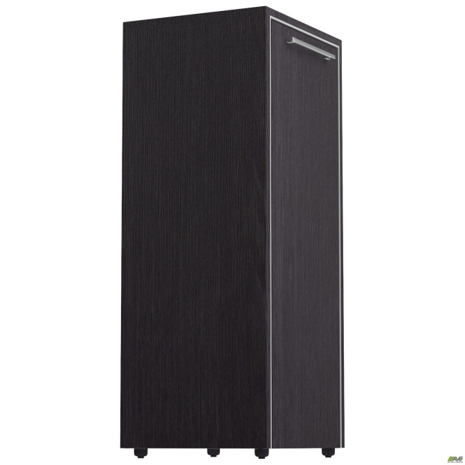 Пенал книжный Оникс 450х400х1090 Мокко AMF