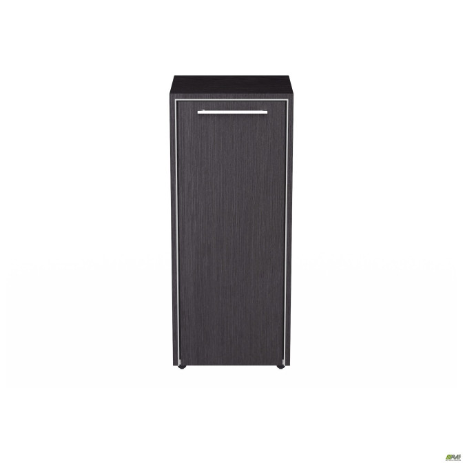 Пенал книжный Оникс 450х400х1090 Мокко AMF