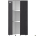Пенал книжный Оникс 450х400х1090 Мокко AMF