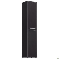Пенал книжный Оникс 450х400х2172 Мокко AMF