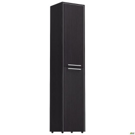 Пенал книжный Оникс 450х400х2172 Мокко AMF