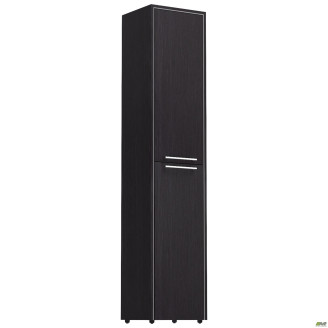 Пенал книжный Оникс 450х400х2172 Мокко  AMF