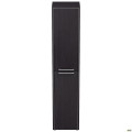 Пенал книжный Оникс 450х400х2172 Мокко AMF