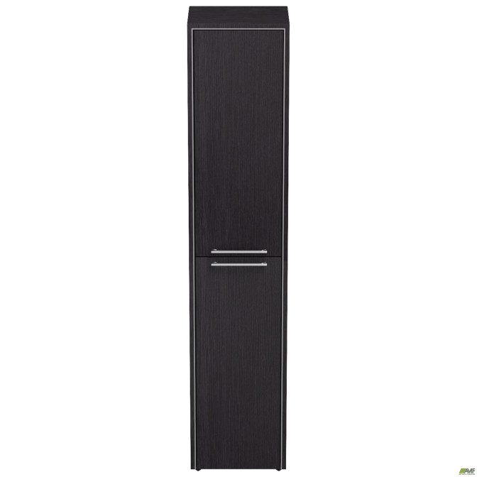 Пенал книжный Оникс 450х400х2172 Мокко AMF