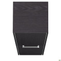Пенал книжный Оникс 450х400х2172 Мокко AMF