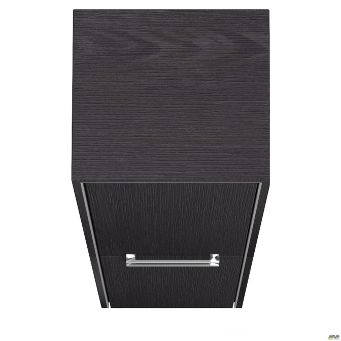 Пенал книжный Оникс 450х400х2172 Мокко AMF