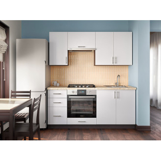 Модульна кухня Фіоре / Fiore Київський Стандарт