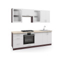 Модульна кухня Фіоре / Fiore Київський Стандарт Модульна кухня Фіоре / Fiore Київський Стандарт