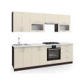Модульна кухня Фіоре / Fiore Київський Стандарт Модульна кухня Фіоре / Fiore Київський Стандарт