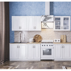 Кухня готова Прованс 2.0 м Світ Меблів