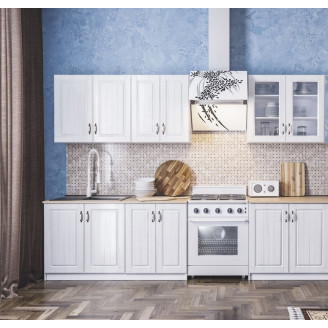 Кухня готова Прованс 2.0 м Світ Меблів