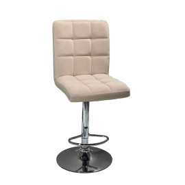 Стілець Augusto Bar CH-Base D-410 тканина OnderMebli
