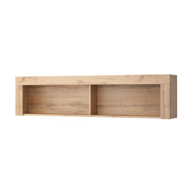 Полка Мортиз / Mortiz 160 Mebel Servise Полка Мортиз / Mortiz 160 Mebel Servise