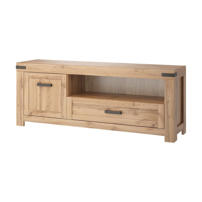 Тумба под ТВ Мортиз / Mortiz 1Д1Ш Mebel Servise Тумба под ТВ Мортиз / Mortiz 1Д1Ш Mebel Servise