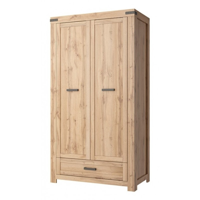Шафа Мортіз / Mortiz 2Д1Ш Mebel Servise Шафа Мортіз / Mortiz 2Д1Ш Mebel Servise