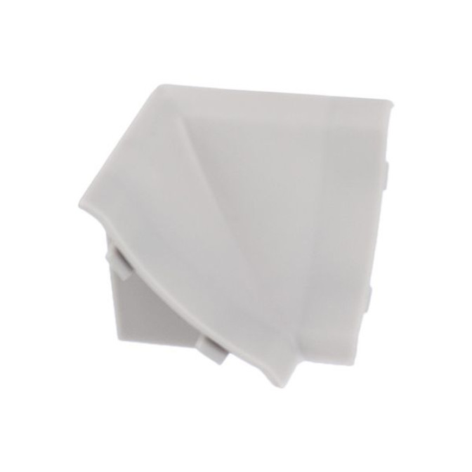 Уголок к плинтусу (внешний/внутренний) Senam  