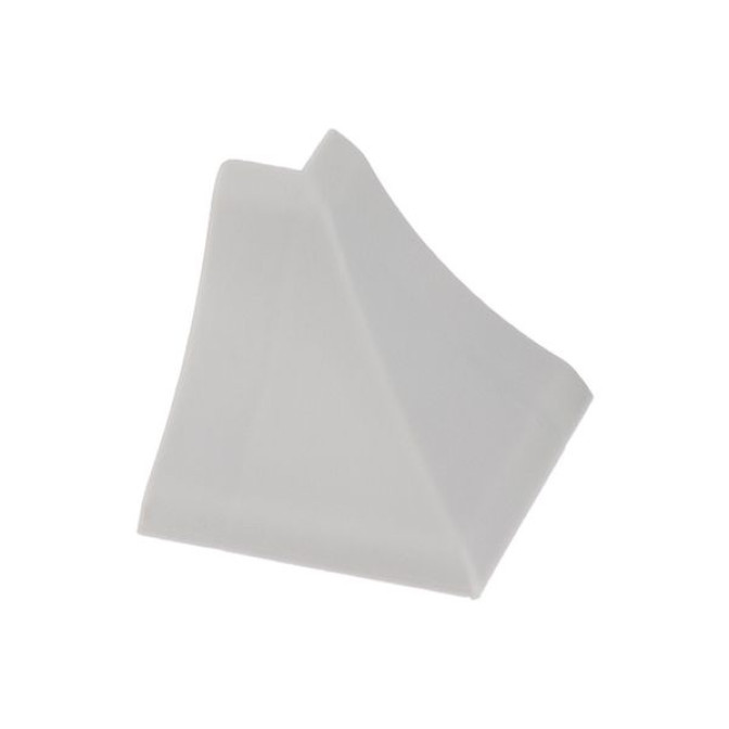 Уголок к плинтусу (внешний/внутренний) Senam  