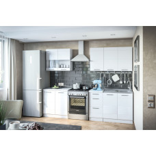 Модульна кухня Б'янка Світ меблів  