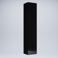 Секция BOX-24 / Глянец Чёрный MiroMark BX-24-BL