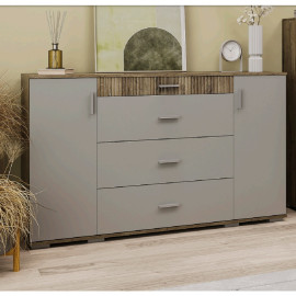 Комод 1500м Марк Сокме