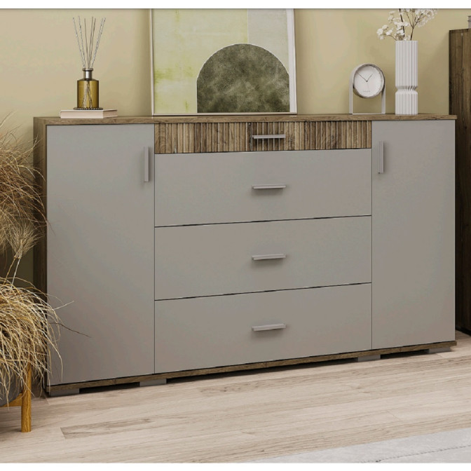 Комод 1500м Марк Сокме