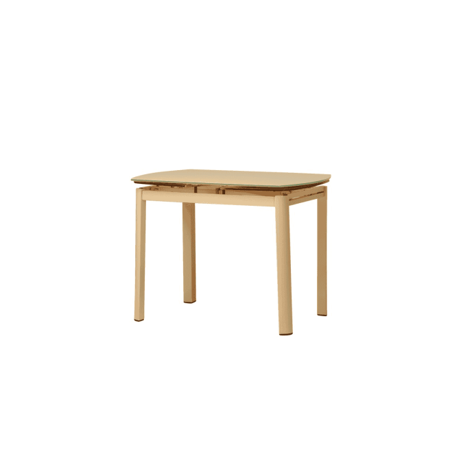 Стол обеденный T-600 Vetro mebel