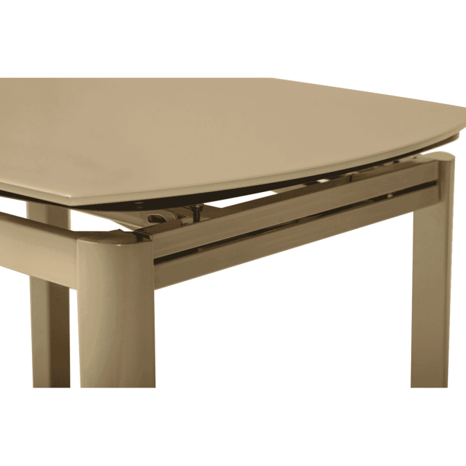 Стол обеденный T-600 Vetro mebel