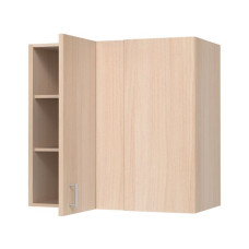 Кухонная секция с ручкой верхяя ШВК R.1Д.900.750 ДСП E-Line Senam  