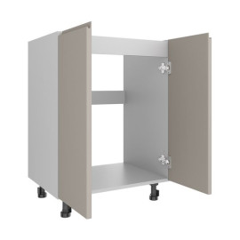 Кухонная секция нижняя НМ-60/82 Роял глянец Garant