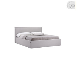 Кровать Мягкая обивка с каркасом Подъёмным механизмом 1,6x2,0 Тиана / Tiana MiroMark SF-46-TА 