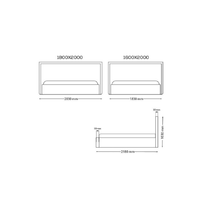 Кровать Мягкая обивка с каркасом Подъёмным механизмом 1,6x2,0 Тиана / Tiana MiroMark SF-46-TА 