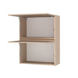 Кухонная секция верхняя ШВ 2ДГ.900.800 Интегрированная ручка Кухонная секция верхняя ШВ 2ДГ.900.800 Интегрированная ручка