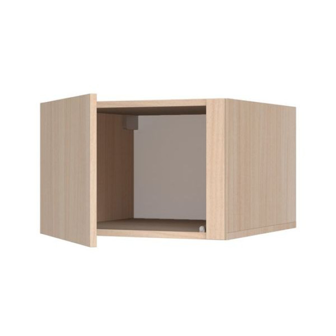 Кухонная секция верхняя АК L.1ДФ.360.450 Интегрированная ручка 