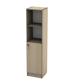 Шкаф Tisa Mebli ШС-21 У Бюджет Плюс